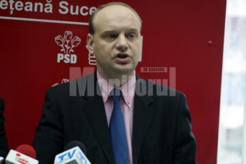 Ovidiu Donțu: „Solicităm explicații publice domnului președinte Gheorghe Flutur”