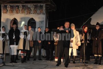 Gheorghe Flutur: „Mă aștept ca în Bucovina să avem 25.000 de turiști în această perioadă a sărbătorilor”