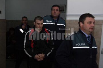 Gheorghe Viorel Anton, zis „Legionarul”