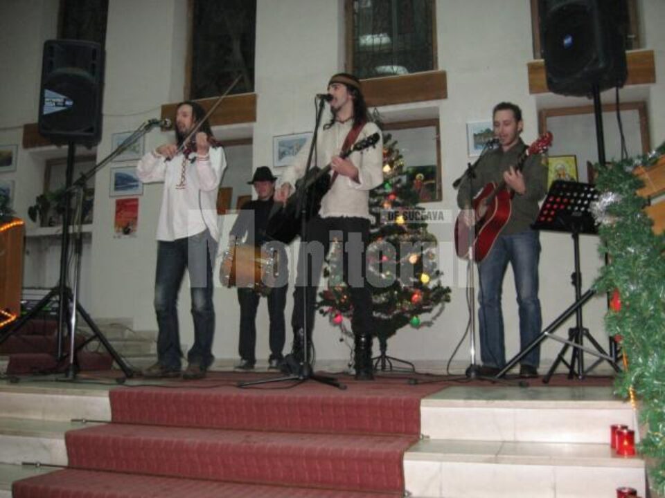 22 decembrie: „Noaptea cea mai lungă”