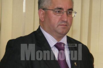Ion Lungu: „Insist să terminați la timp și să și refaceți strada, cu beton”