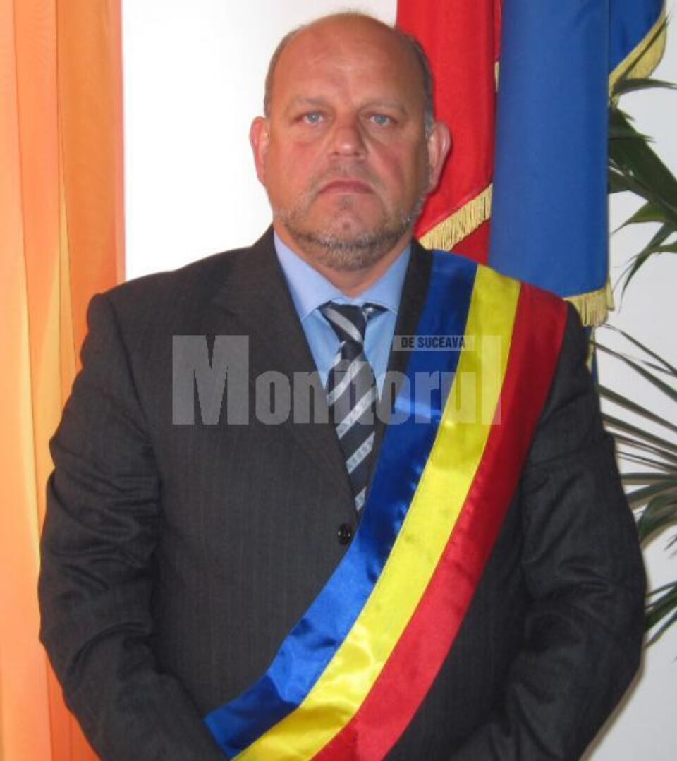 Aurel Olărean: „Am programat o serie de manifestări pentru că e normal ca toți cetățenii municipiului să simtă bucuria sărbătorilor de iarnă”