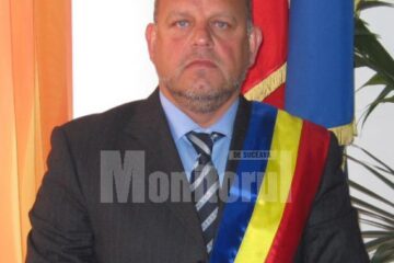 Aurel Olărean: „Am programat o serie de manifestări pentru că e normal ca toți cetățenii municipiului să simtă bucuria sărbătorilor de iarnă”