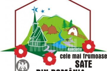 Distincție: Poiana Stampei, Ciocănești și Cîrlibaba, nominalizate „Cel mai frumos sat din România