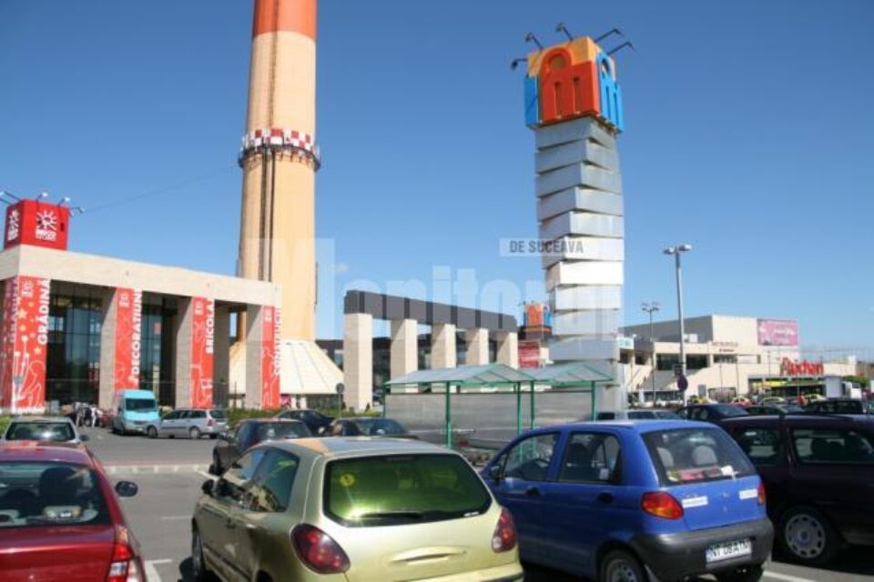 Casă nouă: Evidența Populației Suceava se mută la Iulius Mall