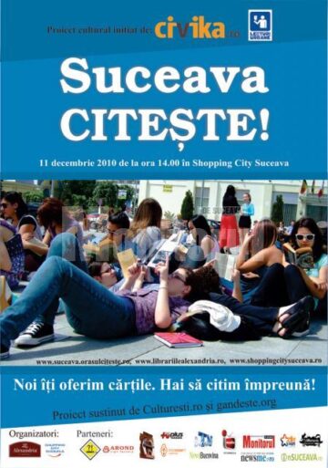 Unde fugim de-acasă...