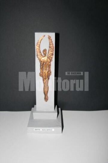 Propuneri: Machete de monumente dedicate memoriei martirilor închisorilor comuniste