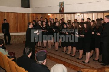 Corala „Voces Christianum”
