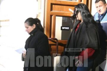 Cristina Boschi și Mariana Florentina Dumitrescu au mari șanse să-și petreacă Crăciunul acasă