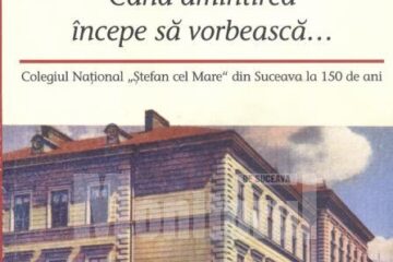 Când amintirea începe să vorbească