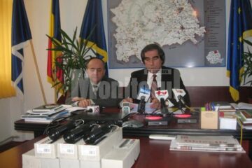 Dulgheru: Oamenii pot renunța la cuțit doar dându-și seama de avantajele asomatorului