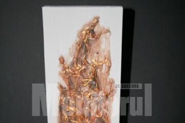 Propuneri: Machete de monumente dedicate memoriei martirilor închisorilor comuniste