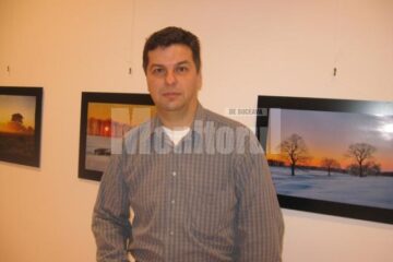 Mircea Petrariu: Fotografia e pasiunea mea de-o viață