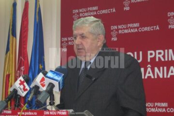 Gavril Mîrza: „Noi dorim să se renunțe la prevederea care micșorează punctul de pensie până la 30 la sută și dorim să rămână 45 la sută”