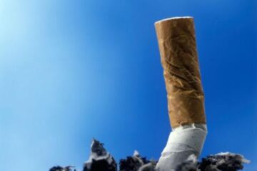 Renunțarea la fumat îi face pe oameni să devină mai fericiți