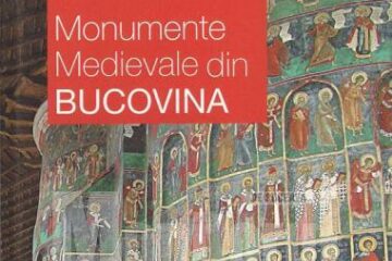 Tereza Sinigalia, Oliviu Boldura: „Monumente Medievale din Bucovina”