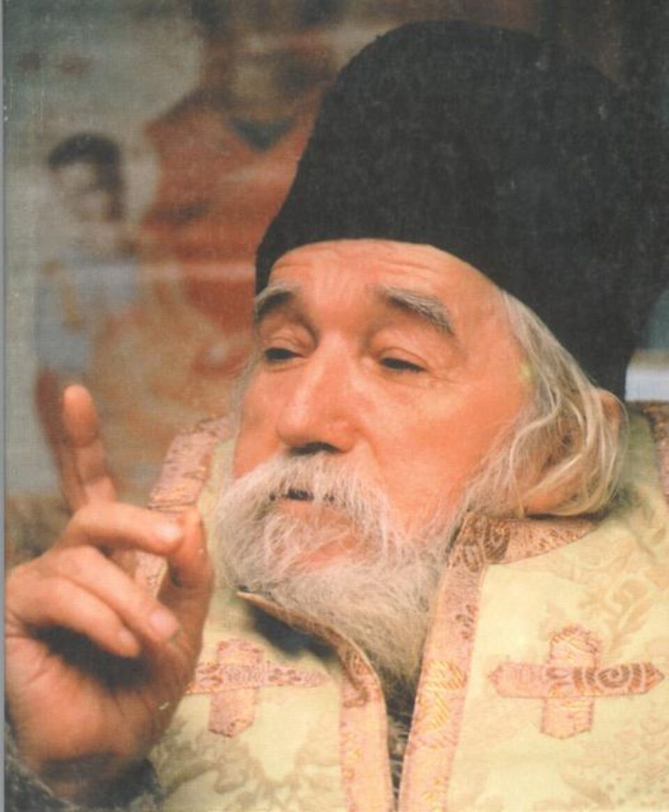 Ilie Cleopa