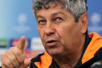 Lucescu: Mi-ar plăcea să jucăm cu Inter sau Roma, chiar dacă sunt jucători români acolo