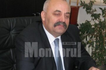 Vasile Rîmbu: „Ne aplecăm foarte serios spre o asemenea perspectivă”