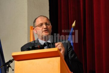 Onofrei: Problema nu este diferența de salariu, ci considerația acordată prin lege
