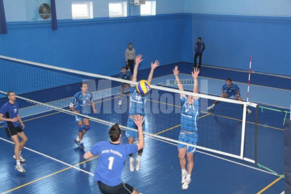 Sucevenii au pierdut în fața penultimei clasate, Torpi Târgu Mureș Sucevenii au pierdut în fața penultimei clasate, Torpi Târgu Mureș