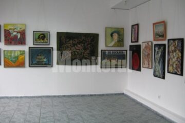 La City Gallery: Târgul de Artă 2010