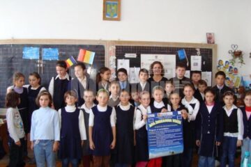 Festivitate: Câștigătorii concursului “Apa înseamnă viață” vor fi premiați marți la Iulius Mall