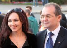 Boc: Soția mea a stat doi ani, atât permitea legea în acel moment