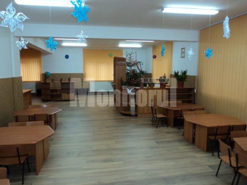 Investiție la final: Grădiniță de aproape 200.000 de euro, inaugurată la Brodina