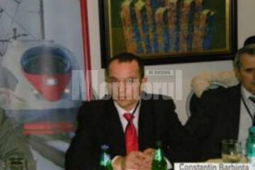 Distincție: Un sucevean a obținut Premiul de excelență în domeniul feroviar pentru invenție, cercetare și inovație
