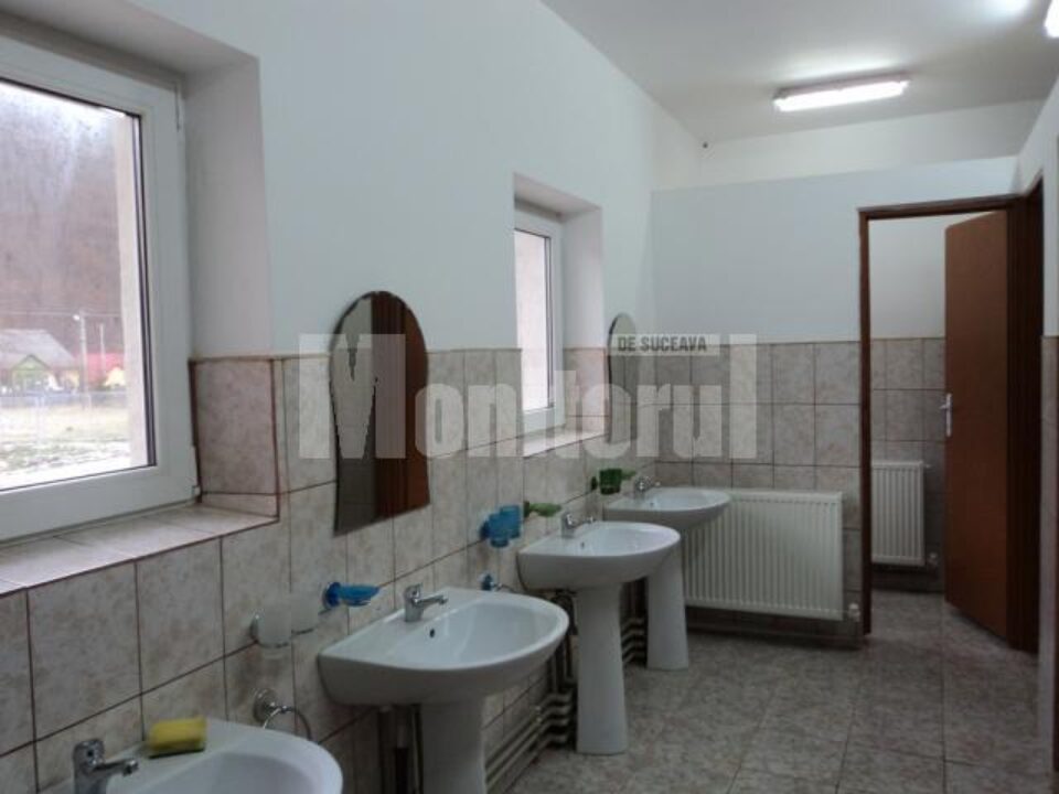 Investiție la final: Grădiniță de aproape 200.000 de euro, inaugurată la Brodina