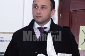 Avocatul Ionel Andrișan consideră drept echilibrată condamnarea pronunțată de Judecătoria Suceava