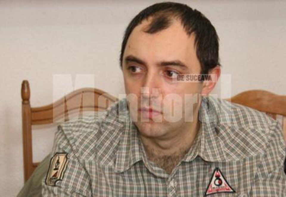 Cezar Moscaliuc este noul director al DJTS Suceava Cezar Moscaliuc este noul director al DJTS Suceava