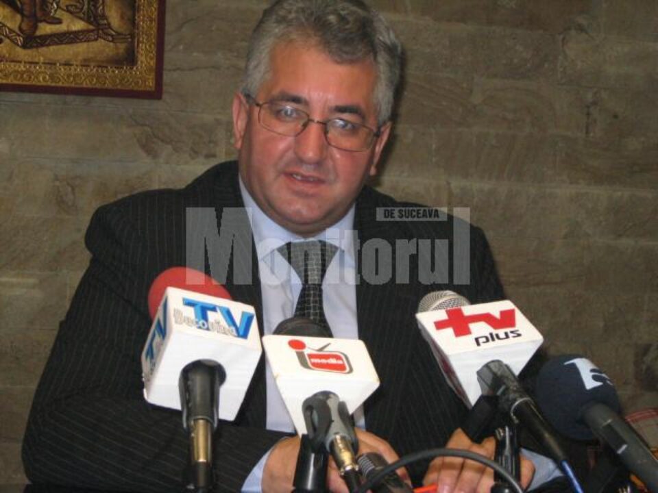 Ion Lungu: “Avem nevoie de medici tineri și pricepuți”