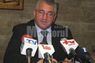 Ion Lungu: “Avem nevoie de medici tineri și pricepuți”