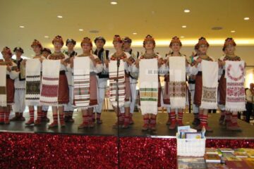 Manifestări dedicate Zilei Minorităților