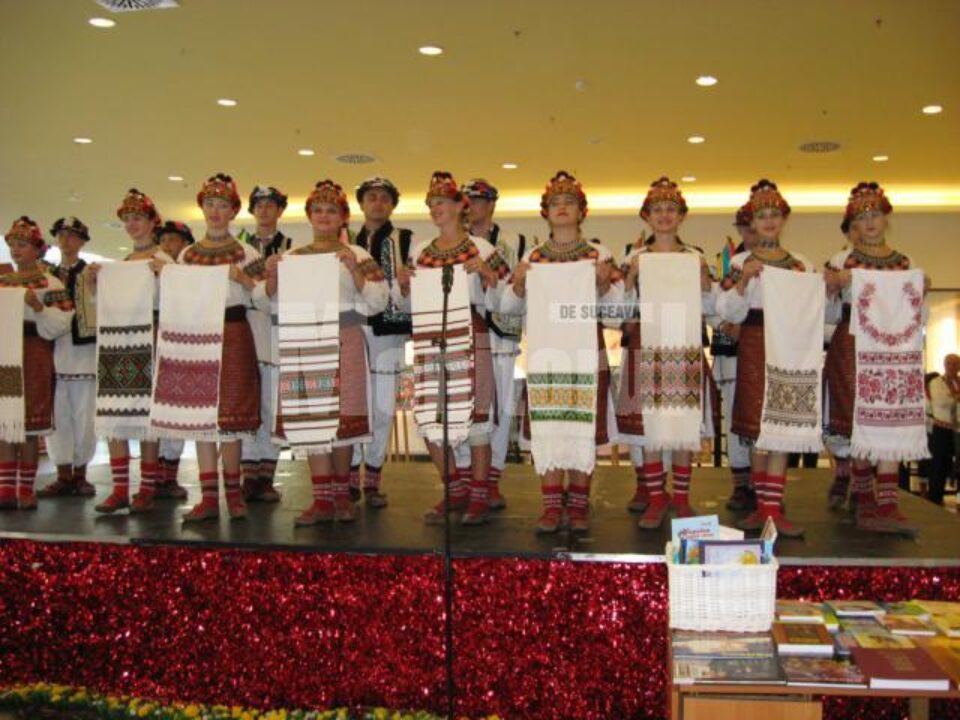 Manifestări dedicate Zilei Minorităților