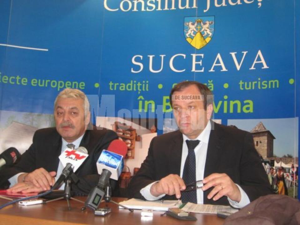 Priorități: Autostrăzi, aeroporturi și utilități extinse, în strategia lui Flutur până în 2020