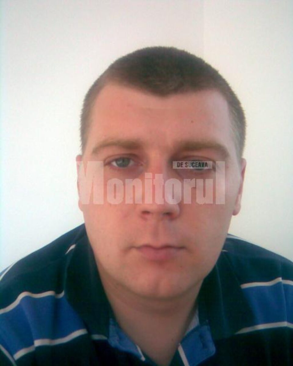 Antonio Robert UNGURIANU
