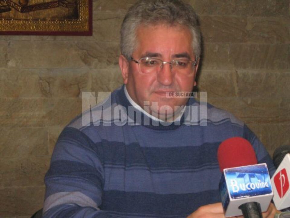 Ion Lungu: “Anul 2010 a fost un an bun, s-a lucrat mult, iar întârzierile care s-au înregistrat provin din 2008 și 2009, când forța de muncă adusă de firme era insuficientă” Ion Lungu: “Anul 2010 a fost un an bun, s-a lucrat mult, iar întârzierile care s-au înregistrat provin din 2008 și 2009, când forța de muncă adusă de firme era insuficientă”