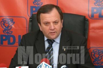 Gheorghe Flutur: „Nu vreau să mă grăbesc să iau acum o decizie, acum sunt sărbătorile...”