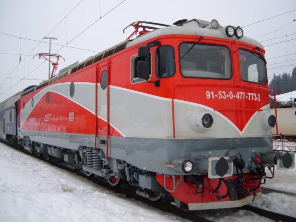CFR: Peste 70 de trenuri, anulate în perioada sărbătorilor