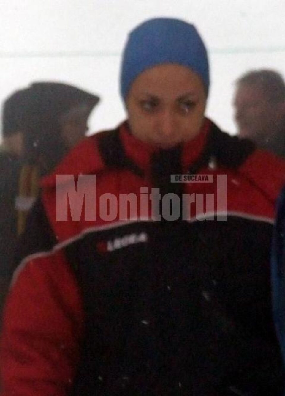 Delia Ivaș, mulțumită de rezultatele obținute în acest an