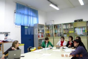 De la școală la viața activă: Proiecte Leonardo da Vinci la Colegiul Agricol Fălticeni