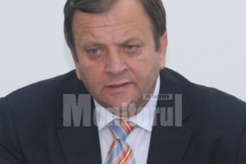 Președintele Consiliului Județean, Gheorghe Flutur, a declarat că banii vor fi utilizați pentru continuarea unor obiective de investiții