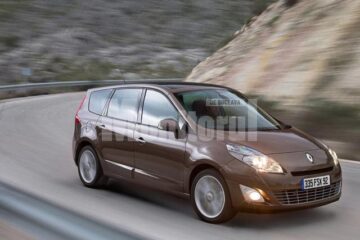 Renault Grand Scenic