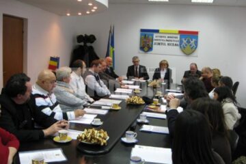 Masă rotundă: „Îndemn la toleranță, înțelegere și armonie”