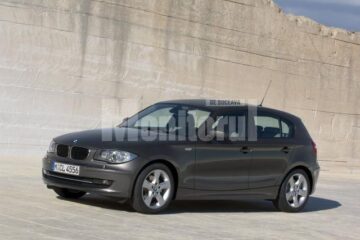 BMW Seria 1