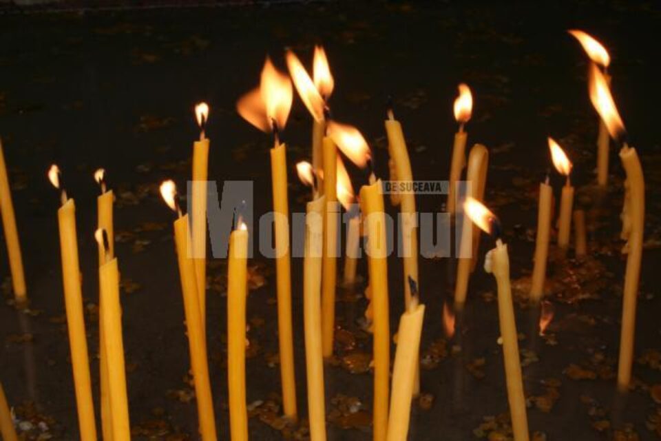 Pildă creștină: 57 de lei!