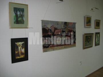 Târgul de Artă Contemporană
